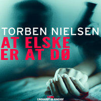 At elske er at dø - Torben Nielsen