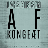Af kongeæt - Lars Nielsen