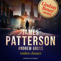 Anden chance - James Patterson, Andrew Gross