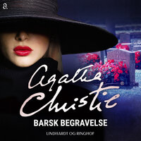 Barsk begravelse - Agatha Christie
