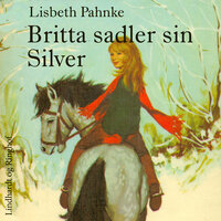 Britta sadler sin Silver - Lisbeth Pahnke