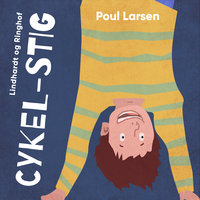 Cykel-Stig - Poul Larsen