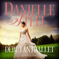Debutantballet - Danielle Steel