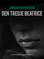 Den tredje Beatrice - Jørgen Mathiassen