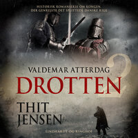 Drotten - Thit Jensen