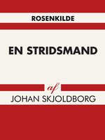 En stridsmand - Johan Skjoldborg