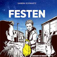 Festen - Sandra Schwartz