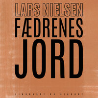 Fædrenes jord - Lars Nielsen
