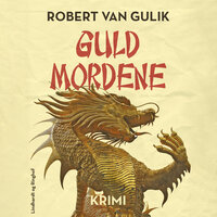 Guldmordene - Robert van Gulik
