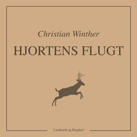 Hjortens flugt - Christian Winther