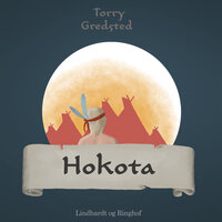 Hokota - Torry Gredsted