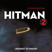 Hitman 2 - Peter Krogholm