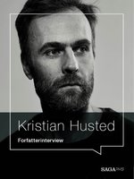 I flygtningens spor - Forfatterinterview med Kristian Husted - Kristian Husted