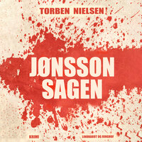 Jønsson-sagen - Torben Nielsen