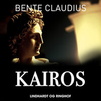 Kairos - Bente Claudius