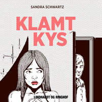 Klamt kys - Sandra Schwartz