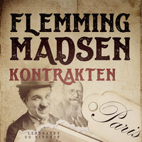 Kontrakten - Flemming Madsen
