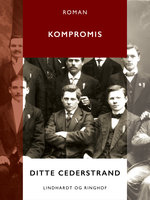 Kompromis - Ditte Cederstrand