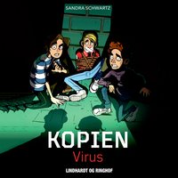 Kopien - Virus - Sandra Schwartz