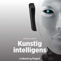Kunstig intelligens - Jesper Allerup