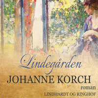 Lindegården - Johanne Korch