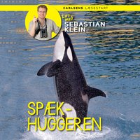 Læs med Sebastian Klein: Spækhuggeren - Sebastian Klein
