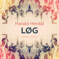 Løg - Harald Herdal