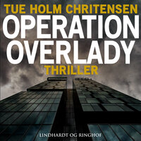 Operation Overlady - Tue Holm Christensen