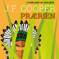Prærien - J.F. Cooper
