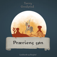 Præriens søn - Torry Gredsted