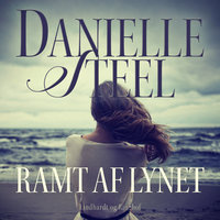Ramt af lynet - Danielle Steel