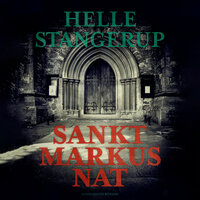 Sankt Markus nat - Helle Stangerup
