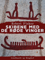 Skibene med de røde vinger - Robert Fisker