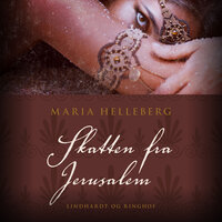 Skatten fra Jerusalem - Maria Helleberg