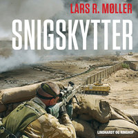 Snigskytter - Lars Reinhardt Møller