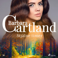 Stjålne timer - Barbara Cartland
