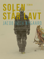Solen står lavt - Jacob Bech Nygaard