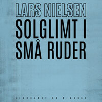 Solglimt i små ruder - Lars Nielsen