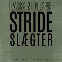 Stride slægter - Lars Nielsen
