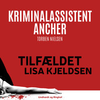 Tilfældet Lisa Kjeldsen - Torben Nielsen