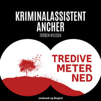 Tredive meter ned - Torben Nielsen