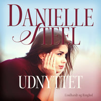 Udnyttet - Danielle Steel