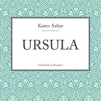 Ursula - Karen Aabye