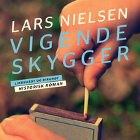 Vigende skygger - Lars Nielsen