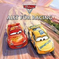 Bilar. Allt för racing - Disney