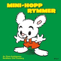 Mini-Hopp rymmer - Rune Andréasson