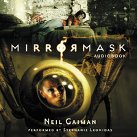 MirrorMask - Neil Gaiman