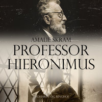 Professor Hieronimus - Amalie Skram