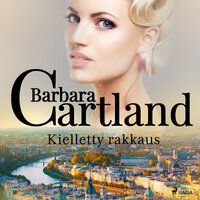 Kielletty rakkaus - Barbara Cartland