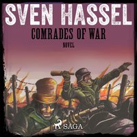 Comrades of War - Sven Hassel